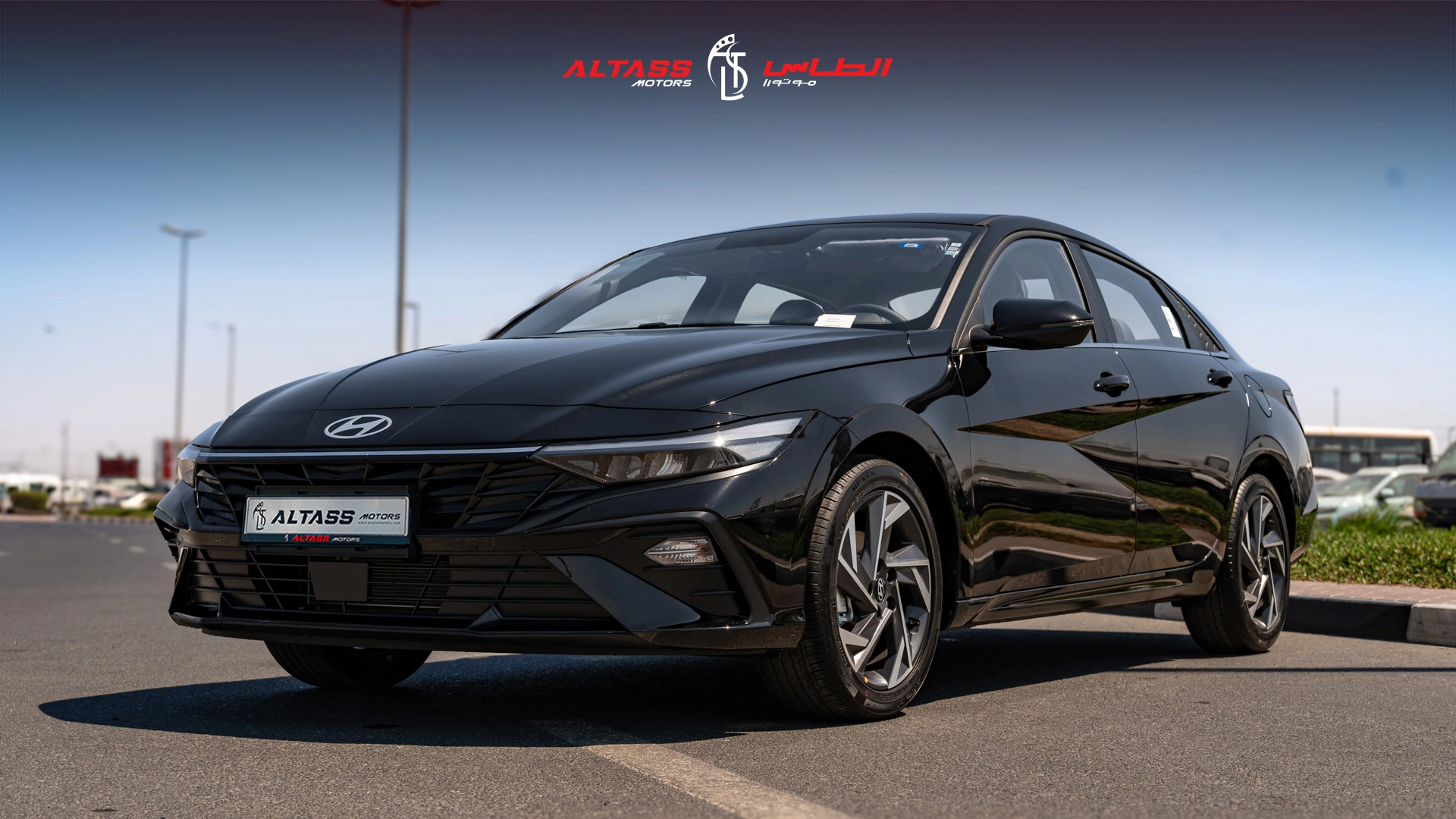 2026 | HYUNDAI ELANTRA 1.5L ELITE
