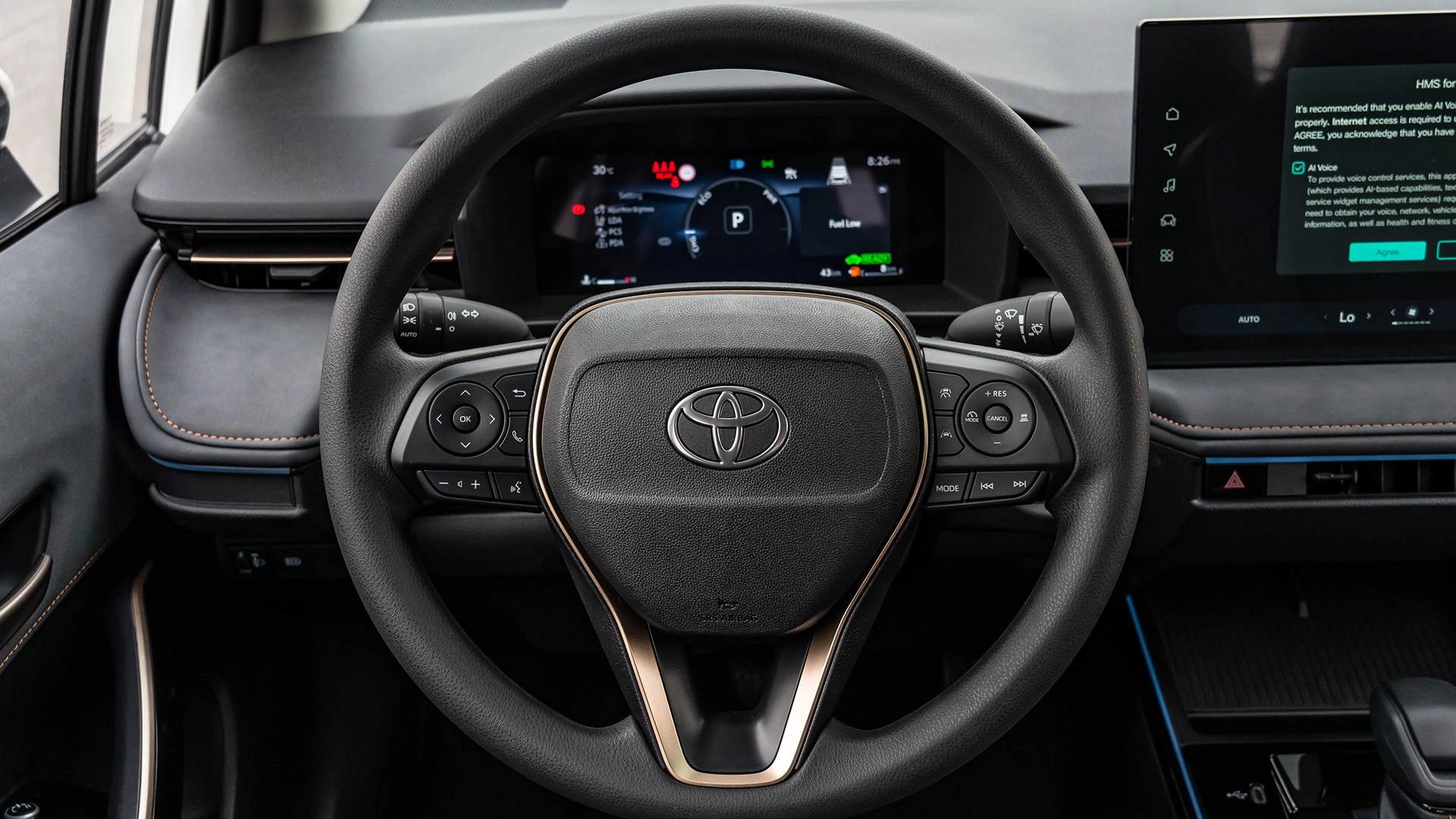 2026 | TOYOTA COROLLA ELITE 1.8T HYBRID