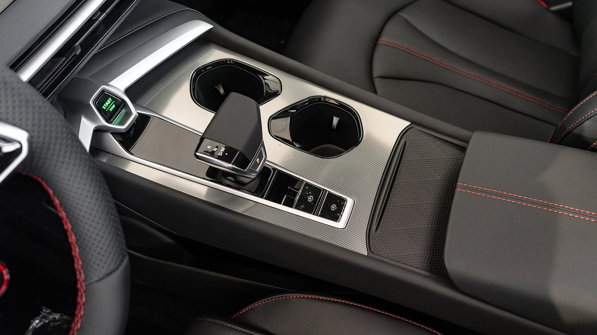 MG 7 1.5T DELUX