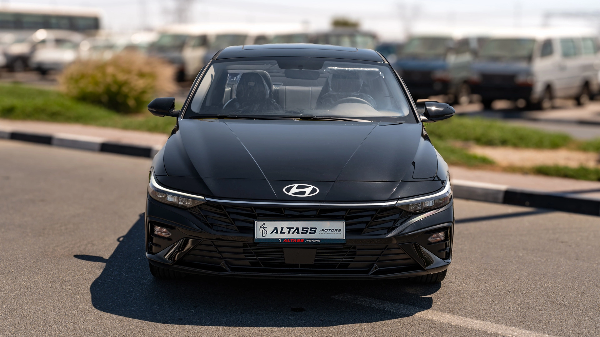 2026 | HYUNDAI ELANTRA 1.5L ELITE