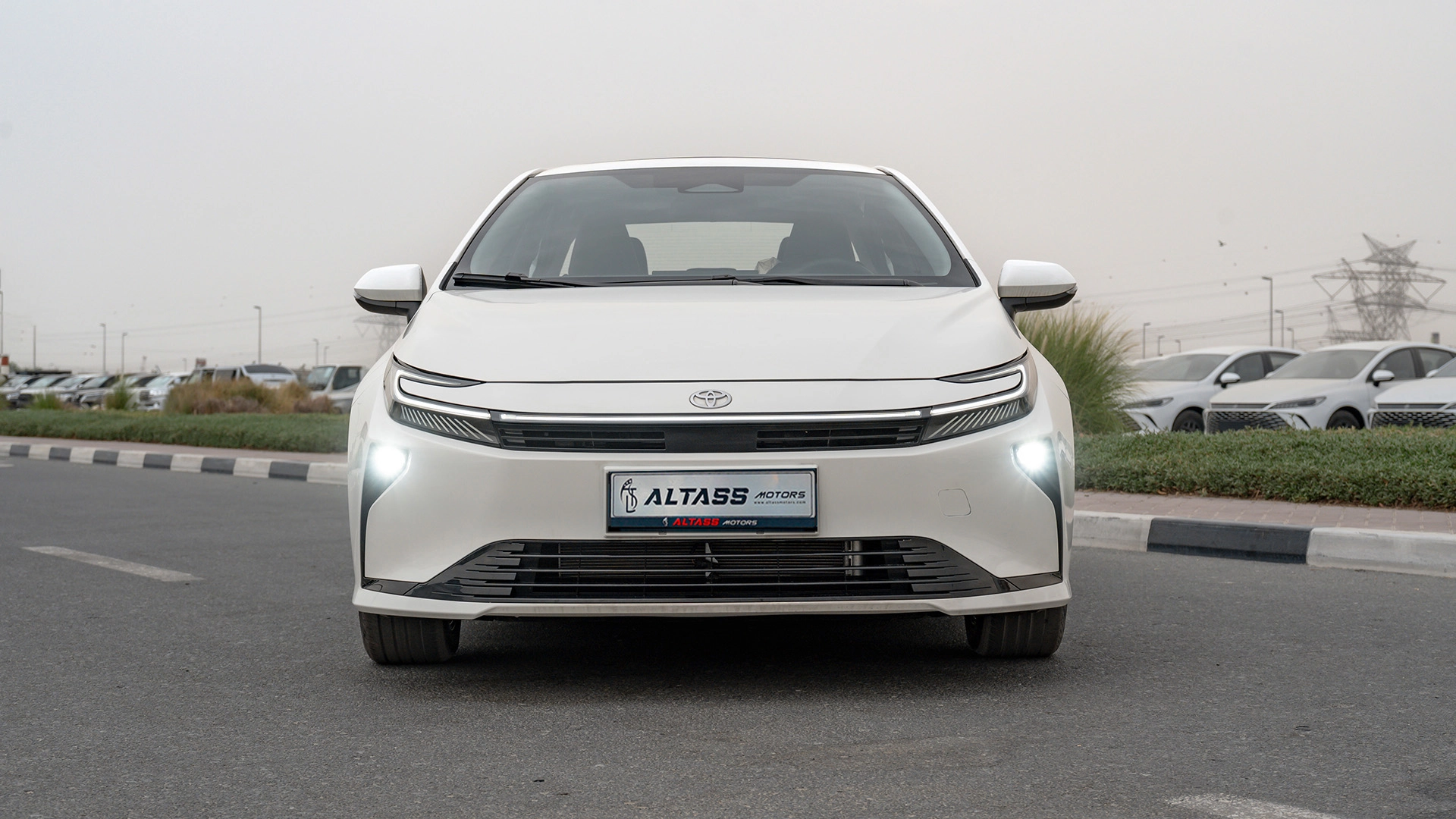 2026 | TOYOTA COROLLA ELITE 1.8T HYBRID